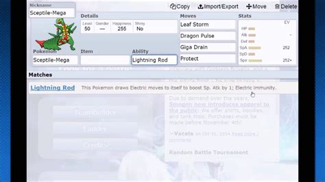 best sceptile nature|pixelmon sceptile best moveset.